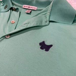 Peter Millar—Scotty Cameron Polo